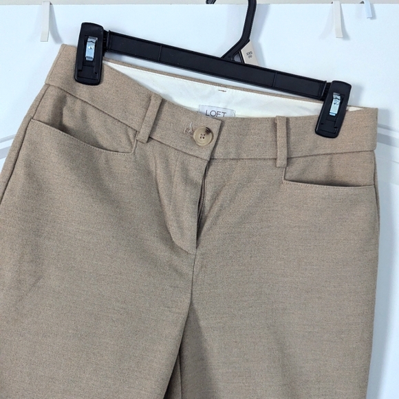 High waist trousers - Picture 4 of 9